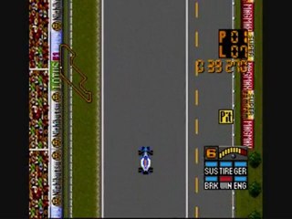 Super F1 Circus Le S7 R15