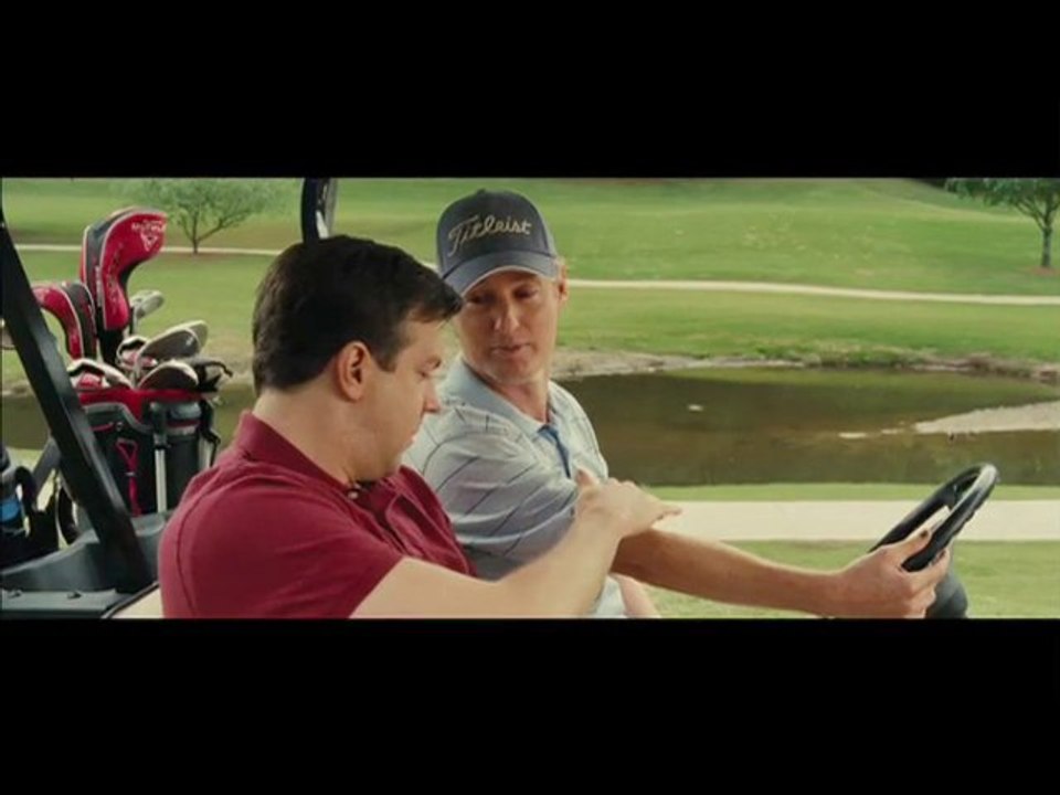 HALL PASS - Trailer PT