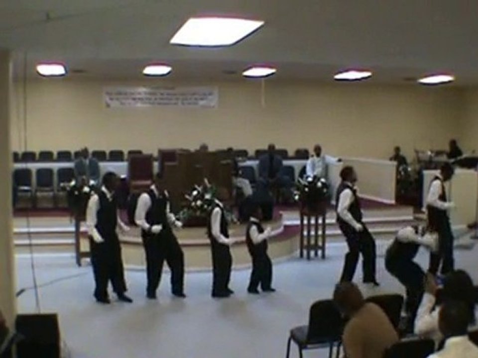 STEPPER