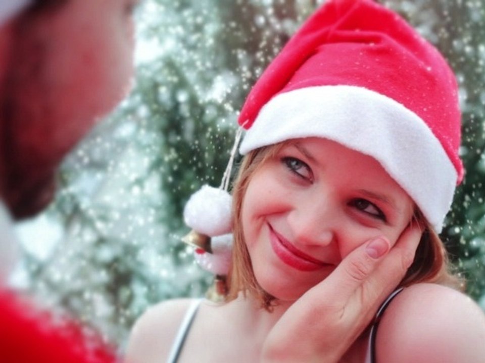 The Son of Santa Claus / Le Fils du Père Noël