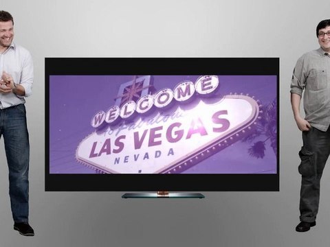 Teknologik : semaine spéciale CES 2011 depuis Las Vegas