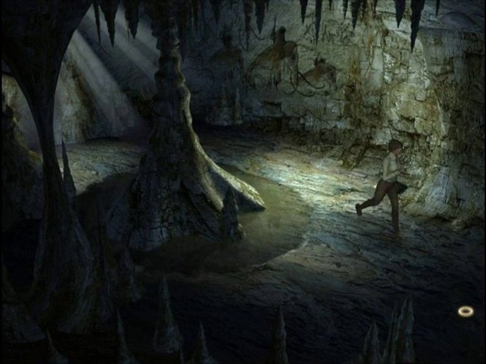 Syberia - Part 10 [PC]