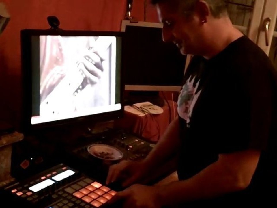Bootsy & the Maschine