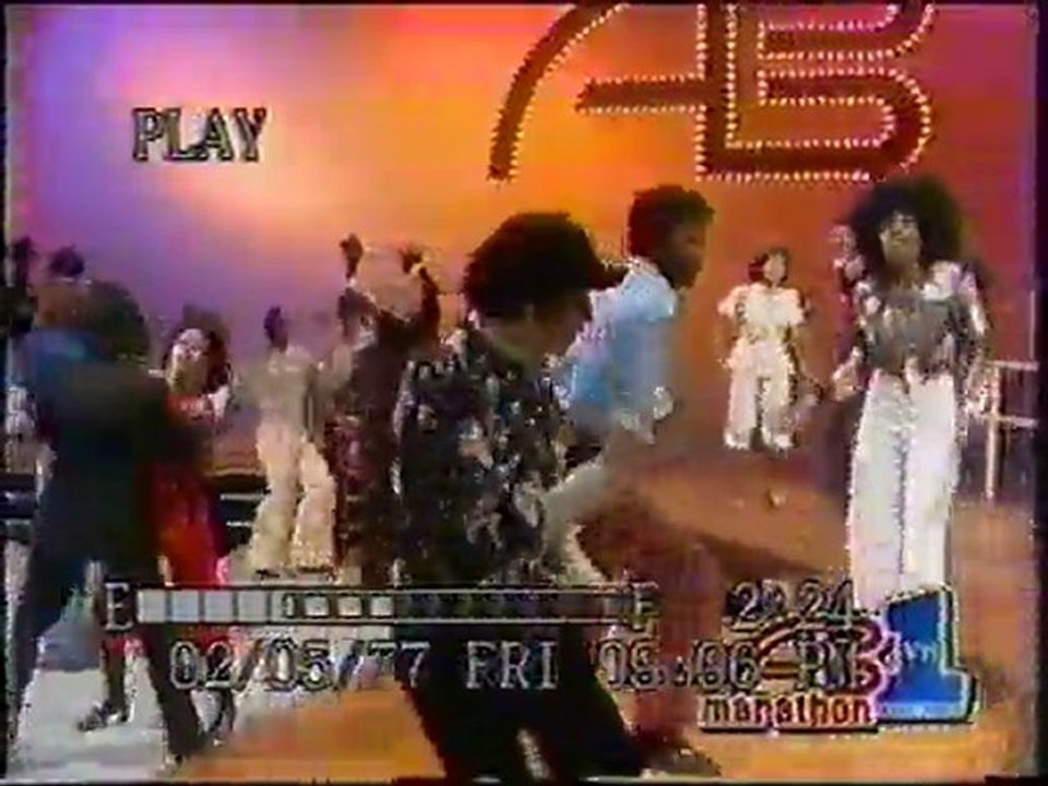 DANCING QUEEN