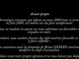 Michael Jackson _ Que s'est-il passé en Mars 2009-1èrepartie