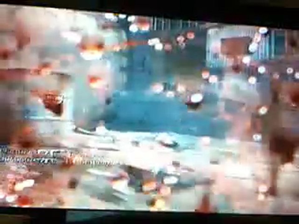 MW2 Desert Eagle And Ump45