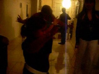 reveillon chez claude 2011