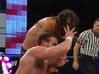 WWE-Impact.Fr - WWE Superstars 30/12/10 PT3 HD