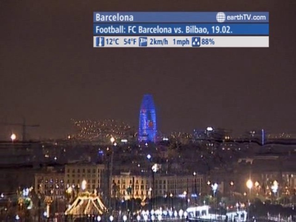 Ascona - Ticino - Switzerland, Honolulu - USA, Vienna - Austria, Munich - Germany, Barcelona - Spain, Muscat - Oman, Paris - France