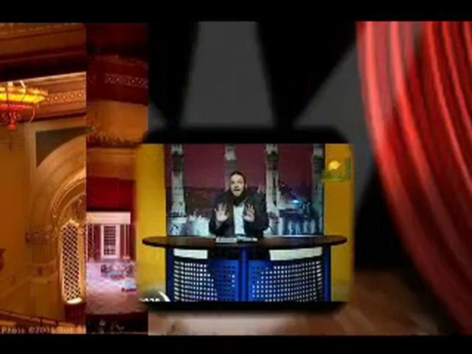 ليلــة الخميس عيد ميلاد ابليس