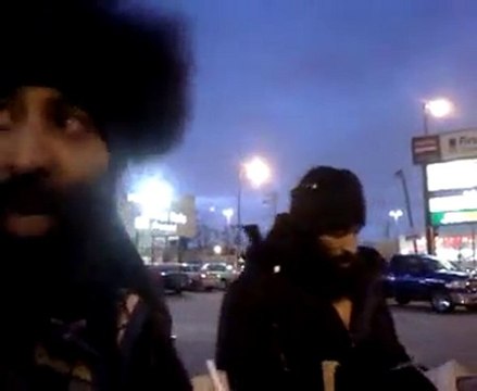 THE DEVIL EXPOSED AS EDOM AS ESAU AS CAIN AS WHITE MAN PT7