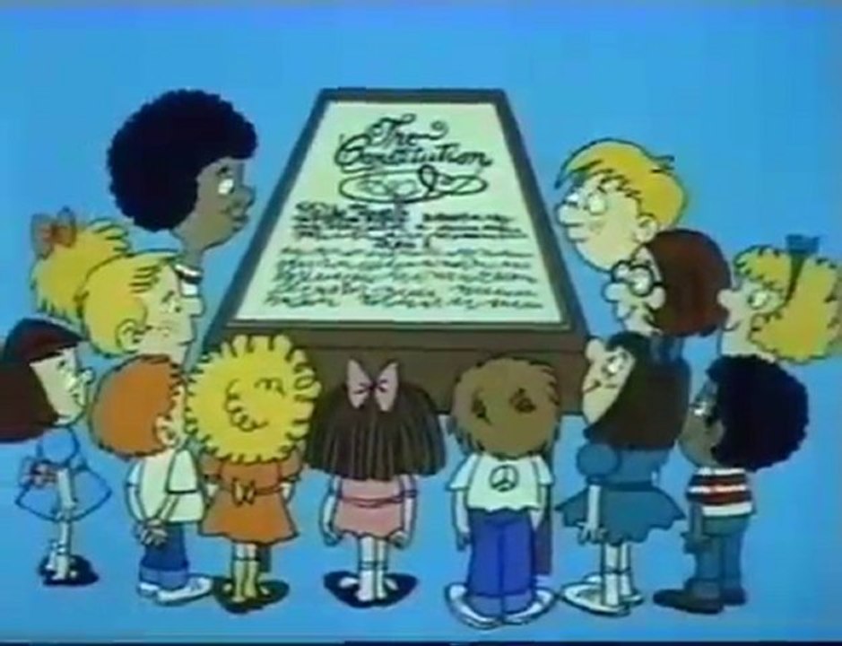 SchoolHouseRock-the Preamble