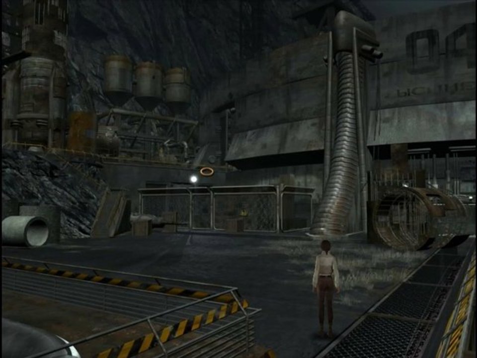 Syberia - Part 30 [PC]