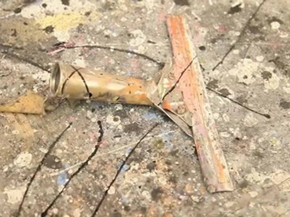 A Warholian Moment with Artist Brett Amory - Warholian.com