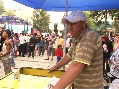 PRO BG Историята на Заварин Балтаджиев - 16.07.2009 г.