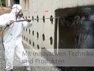 Bauaustrocknung Waakirchen Strobl Service GmbH