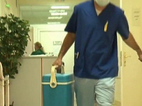 PRO BG Трансплантации, България, Евротрансплант - 27.02.2009