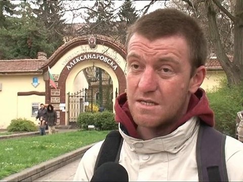 PRO BG Проблеми с лекарствата за трансплантирани -14.04.2010