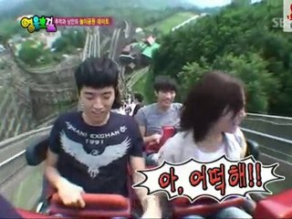 [TH Sub]100822 ยอดมนุษย์บ่ายสอง 2-2