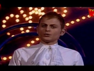 Ergin - Kabare 2011 RTV21 - www.besfort.tv