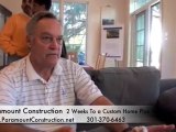 Falls Church Builder Bethesda,Falls Church Builder Glen Ech