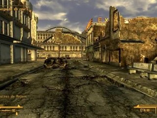 [PC] Fallout New Vegas Partie 4 - Quête secondaire