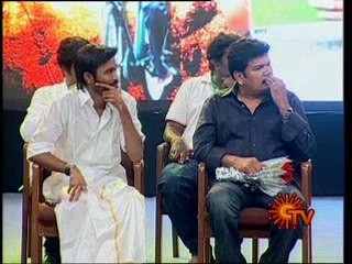 Aadukalam Part 2: Coming Soon 🎬