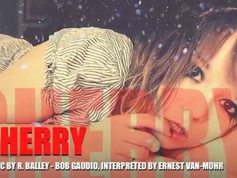 SHERRY - F. VALLI - REARRANGED/INTERPRETED ERNEST VAN-MOHR