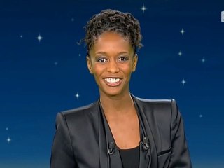 Vanessa Dolmen - Samedi 1er Janvier 2011