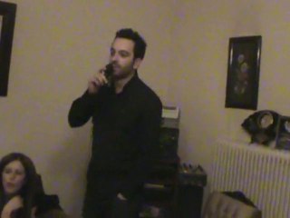 Μια βραδία στη Νίκαια.........4