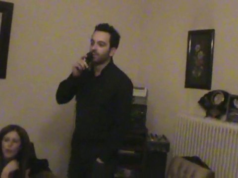 Μια βραδία στη Νίκαια.........4