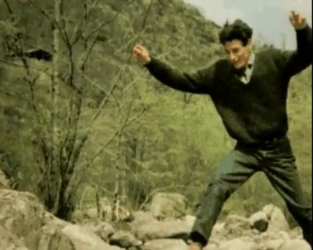 Les instants volés.