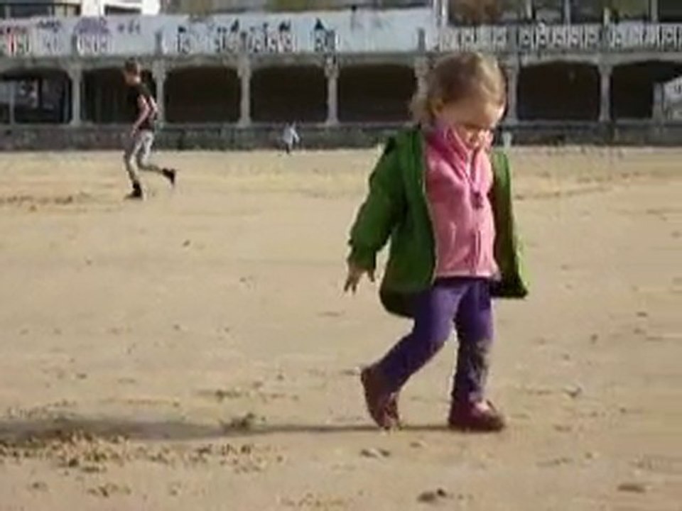 plage