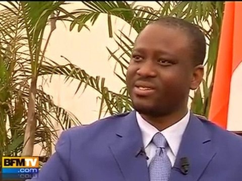 Côte d'Ivoire: Gbagbo ne cède rien