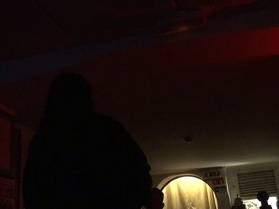 Lisboa Mora Aqui Tina Santos Parreirinha d'Alfama