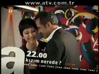 Kızım Nerede 3. Bölüm Fragmanı