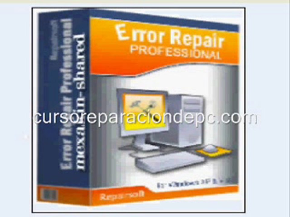 Exelente Super Curso De Reparacion De PC