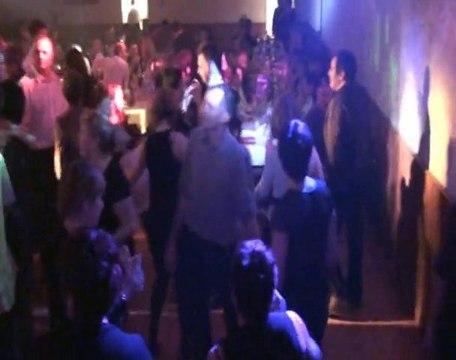 Reveillon 2010-2011 2eme partie