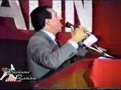 Hem Laik Hem Müslüman Olunmaz