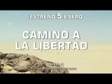 Camino a la Libertad Spot2 HD [10seg] Español