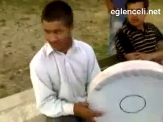 Mardin'li Saadettin - Papi Chulo