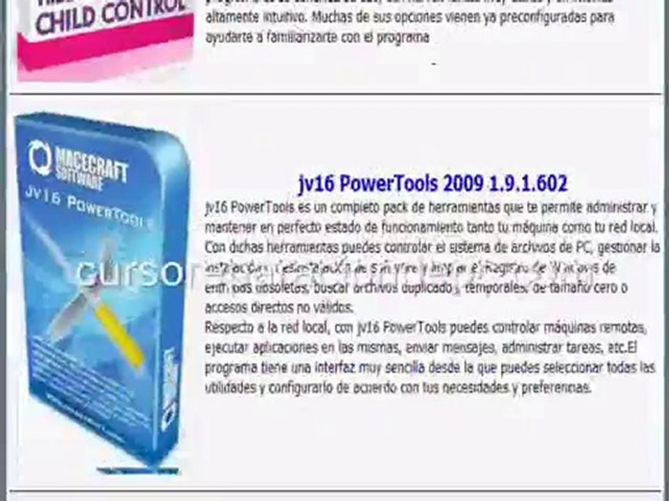 Curso Reparacion De PC en Español,