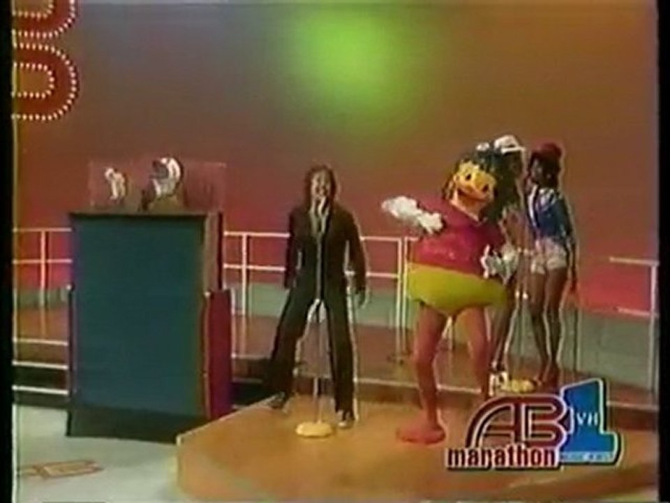 DISCO DUCK by Rick Dees