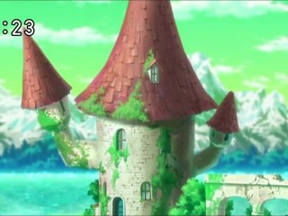 [scc] Yumeiro patissiere PRO 07 PARTIE2