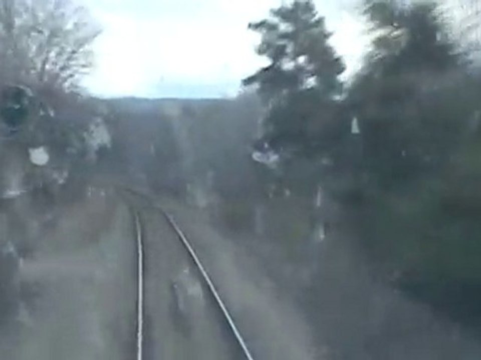 De Terrasson a Brive en X73500