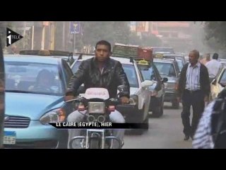 Egypte : vives tensions après l'attentat