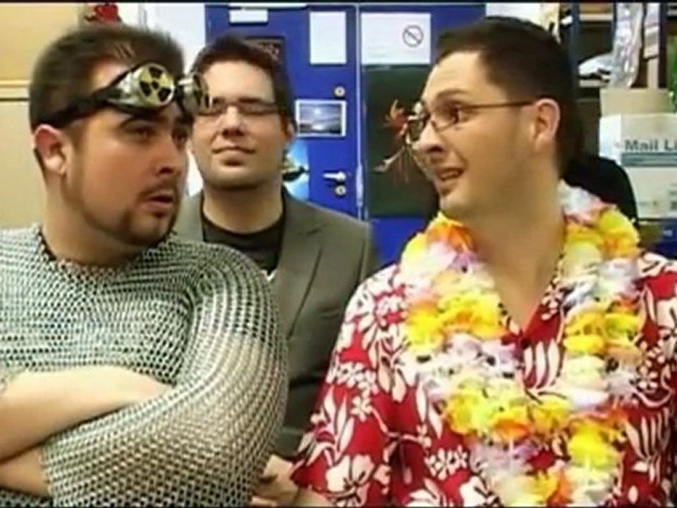 S02 E13 Bad Taste