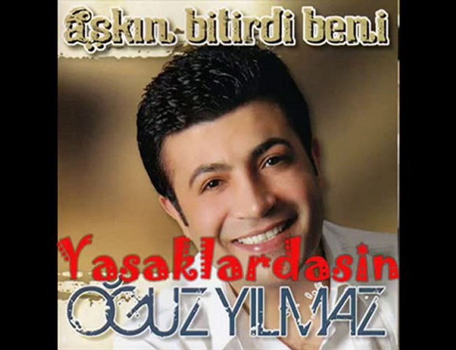 Oguz Yilmaz - Limon Cicegim / www.seslikadro.org