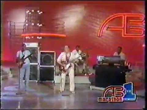 DISCO NIGHTS (PERFORMANCE) by GQ