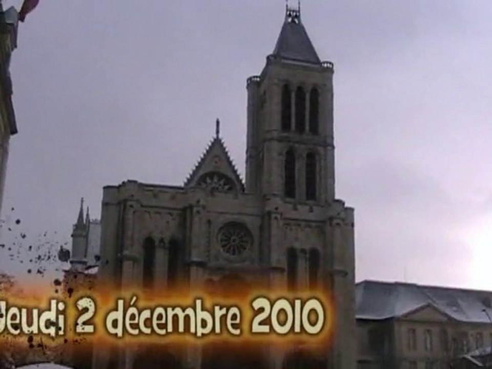 2 Décembre 2010